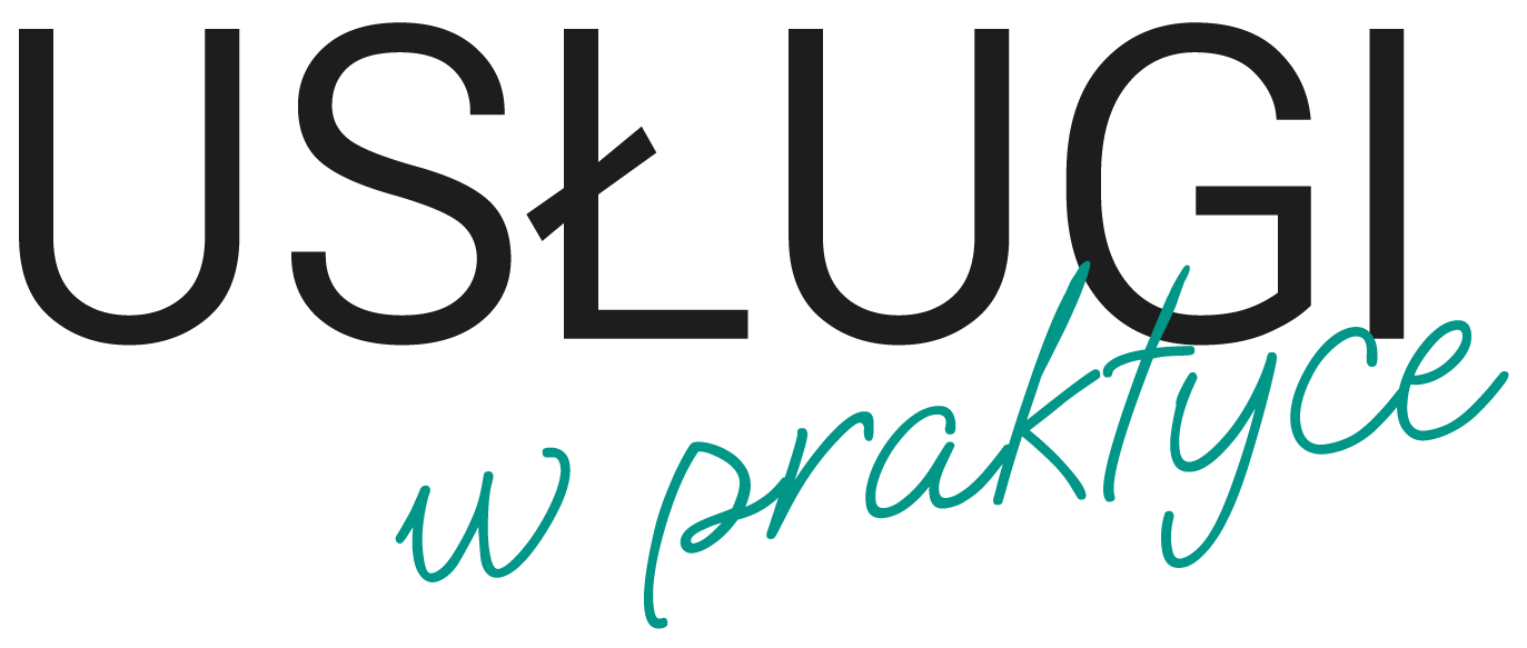 Usługi w praktyce
